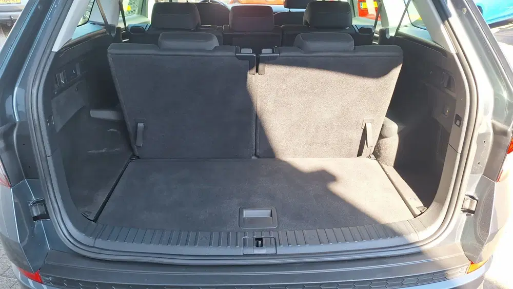Skoda Kodiaq 1.5 TSI Business Edition 7pAutomaat*Ecc*Lm uit 2021, foto 11