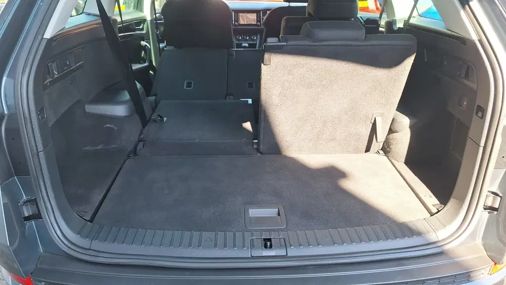Skoda Kodiaq 1.5 TSI Business Edition 7pAutomaat*Ecc*Lm uit 2021, foto 12
