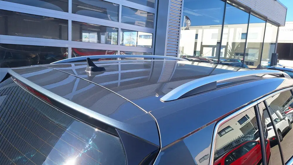 Skoda Kodiaq 1.5 TSI Business Edition 7pAutomaat*Ecc*Lm uit 2021, foto 9