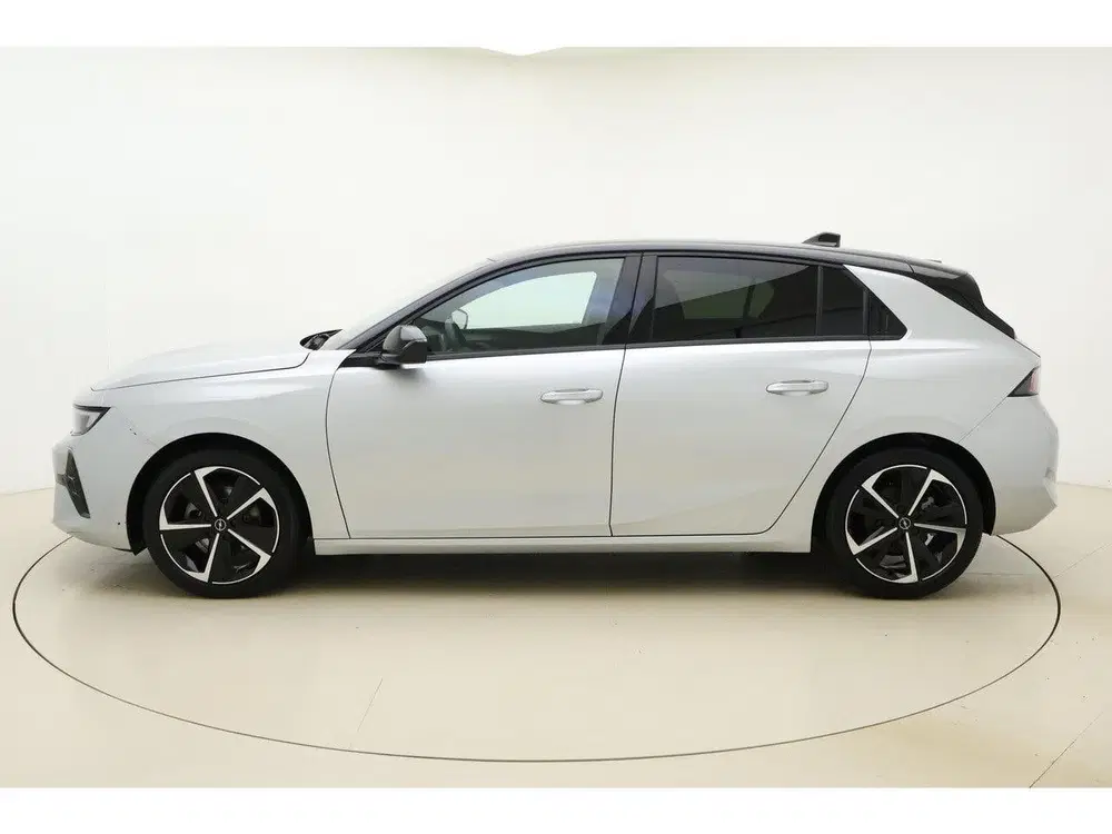 Opel Astra 1.2 Turbo GS 130 PK uit 2024, foto 5