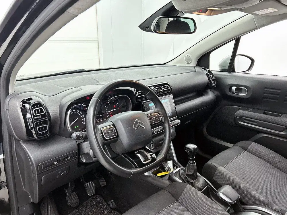 Citroën C3 Aircross 1.2 S&S Shine 110pk uit 2019, foto 10