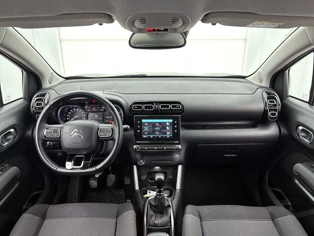 Citroën C3 Aircross 1.2 S&S Shine 110pk uit 2019, foto 11