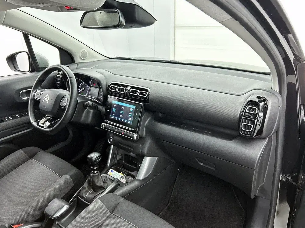 Citroën C3 Aircross 1.2 S&S Shine 110pk uit 2019, foto 12