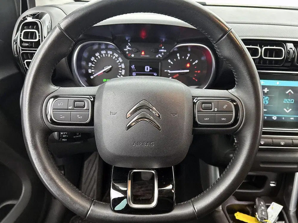 Citroën C3 Aircross 1.2 S&S Shine 110pk uit 2019, foto 13