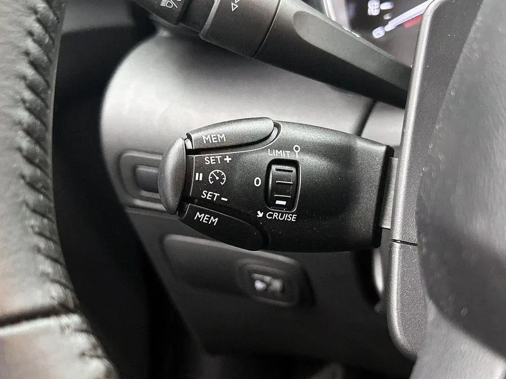 Citroën C3 Aircross 1.2 S&S Shine 110pk uit 2019, foto 15
