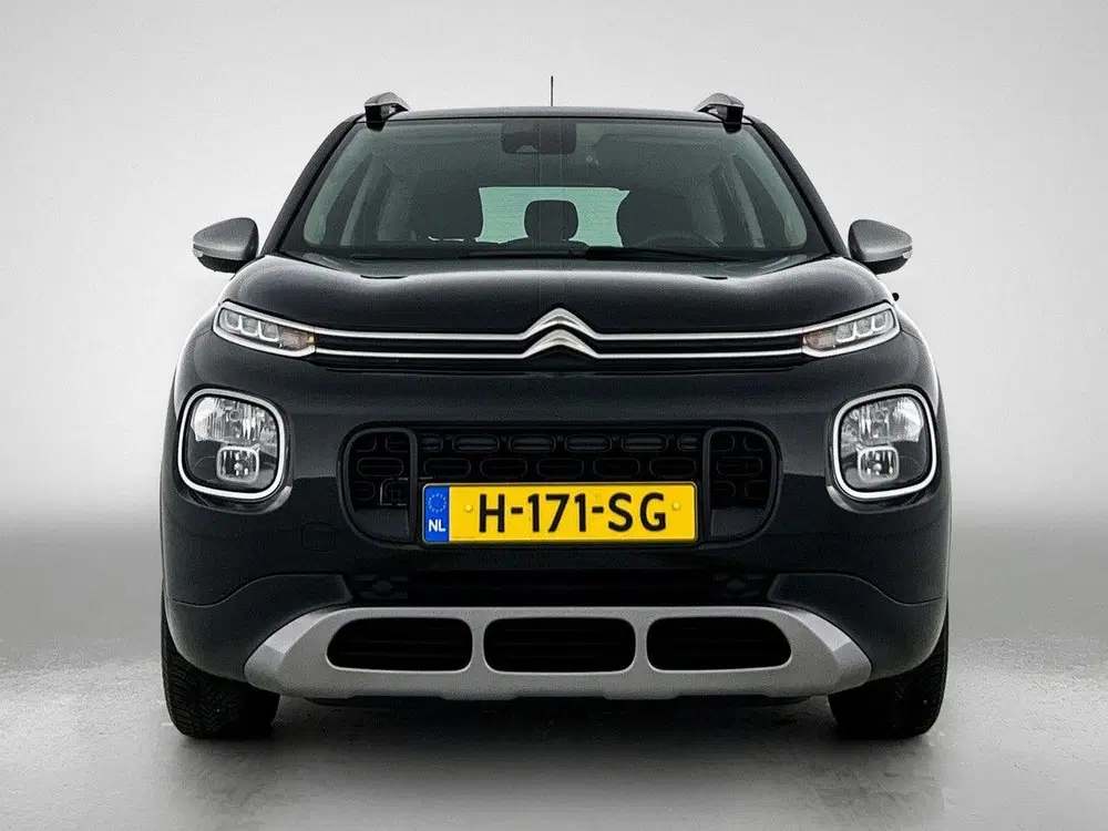 Citroën C3 Aircross 1.2 S&S Shine 110pk uit 2019, foto 4