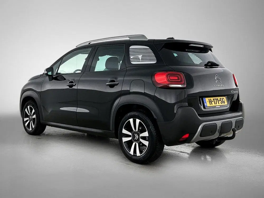 Citroën C3 Aircross 1.2 S&S Shine 110pk uit 2019, foto 6