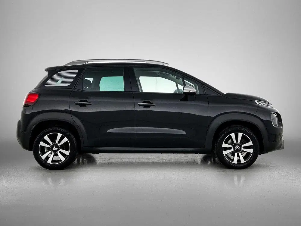Citroën C3 Aircross 1.2 S&S Shine 110pk uit 2019, foto 9