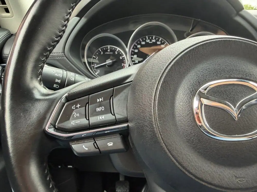 Mazda CX-5 2.0 SKY-ACTIV-G 165PK EDITION 100 NAVIGATI uit 2020, foto 11