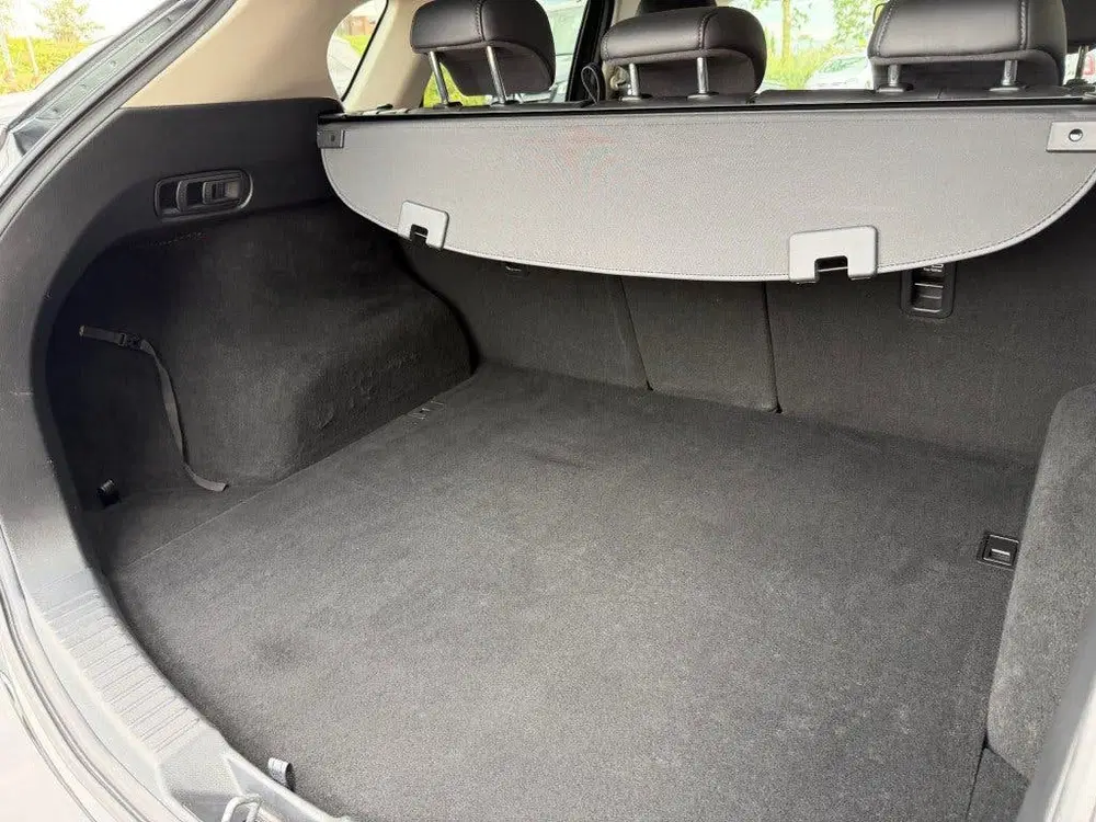Mazda CX-5 2.0 SKY-ACTIV-G 165PK EDITION 100 NAVIGATI uit 2020, foto 15