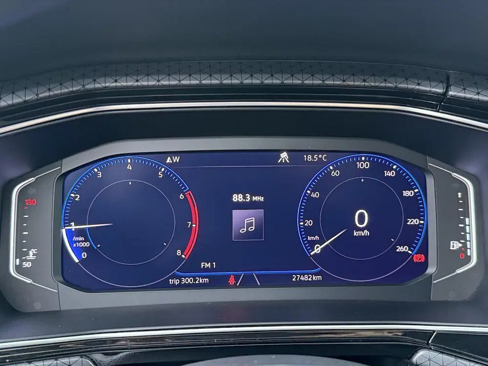 Volkswagen T-Cross 1.0 TSI Style uit 2019, foto 10