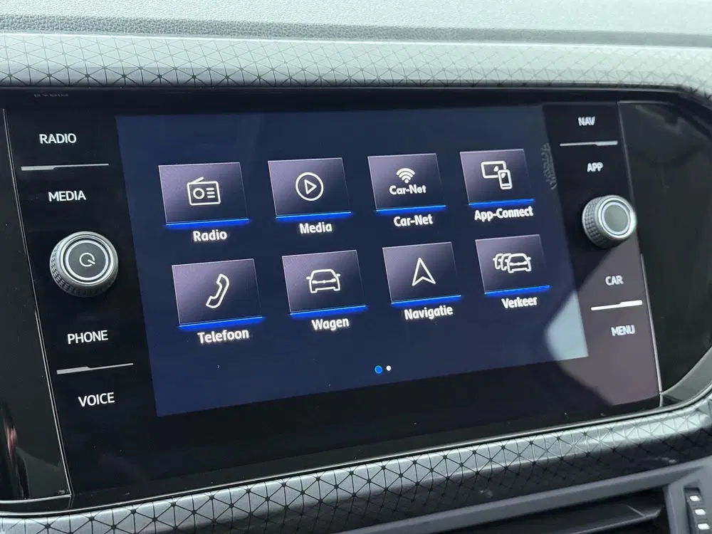 Volkswagen T-Cross 1.0 TSI Style uit 2019, foto 13