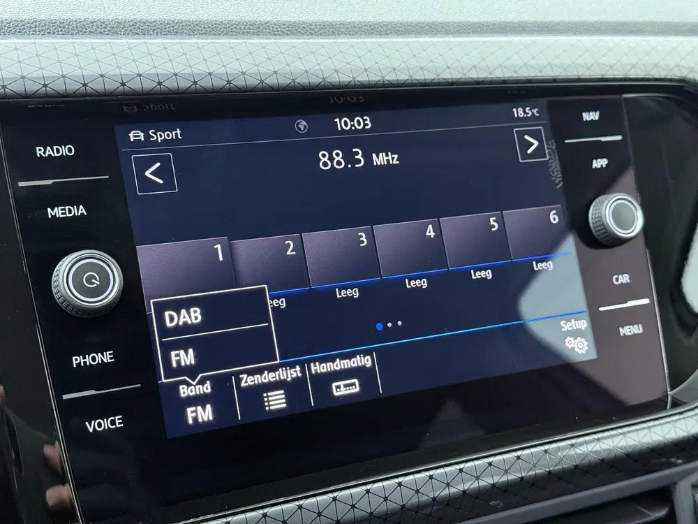 Volkswagen T-Cross 1.0 TSI Style uit 2019, foto 15