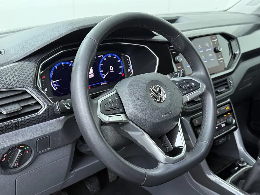 Volkswagen T-Cross 1.0 TSI Style uit 2019, foto 6