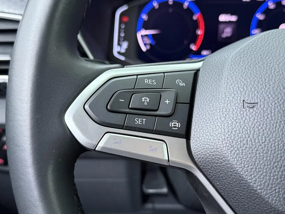 Volkswagen T-Cross 1.0 TSI Style uit 2019, foto 7
