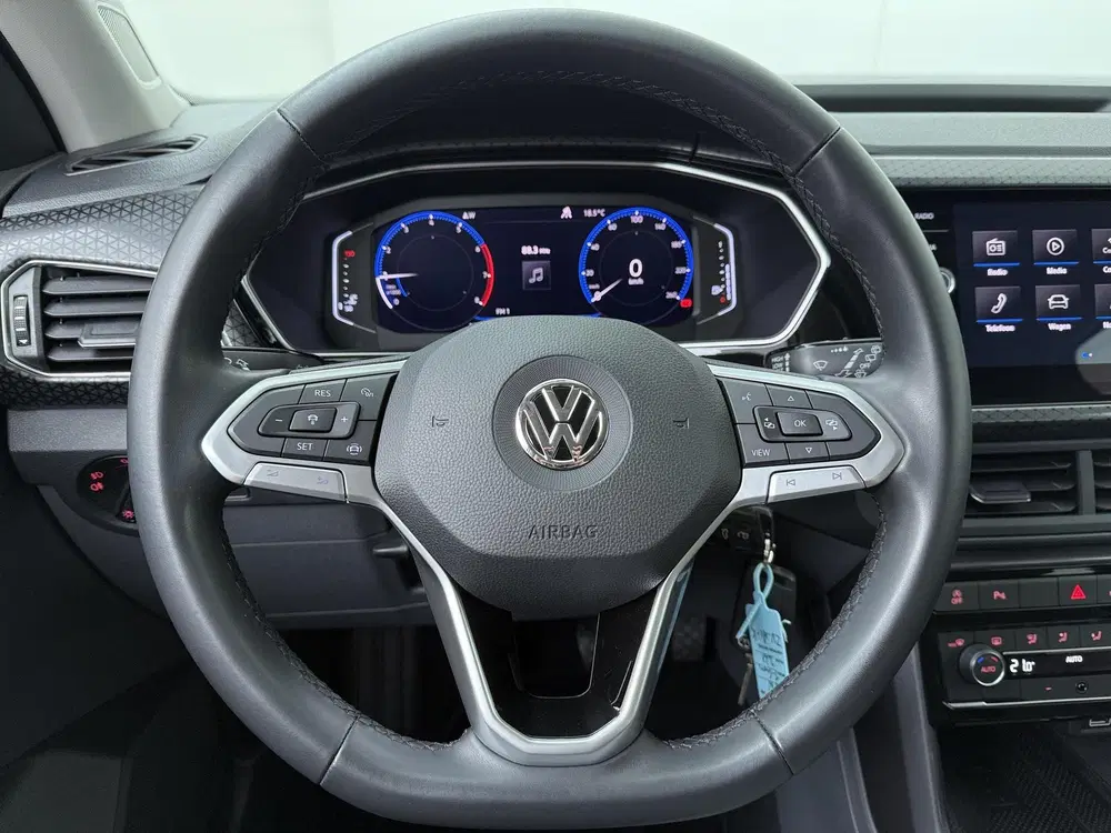 Volkswagen T-Cross 1.0 TSI Style uit 2019, foto 8