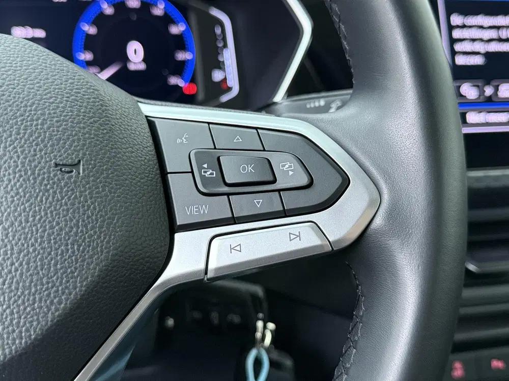 Volkswagen T-Cross 1.0 TSI Style uit 2019, foto 9