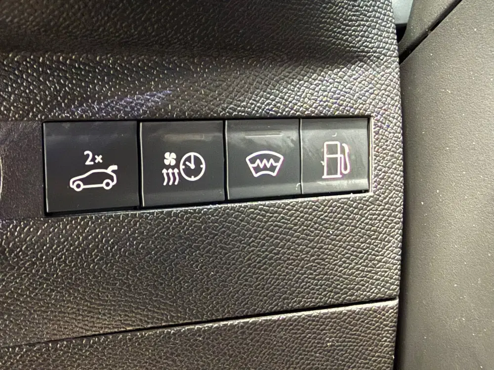 DS Automobiles DS 7 DS 7 1.6 PHEV 300 4x4 PALLAS HIFI FOCAL SC uit 2025, foto 11
