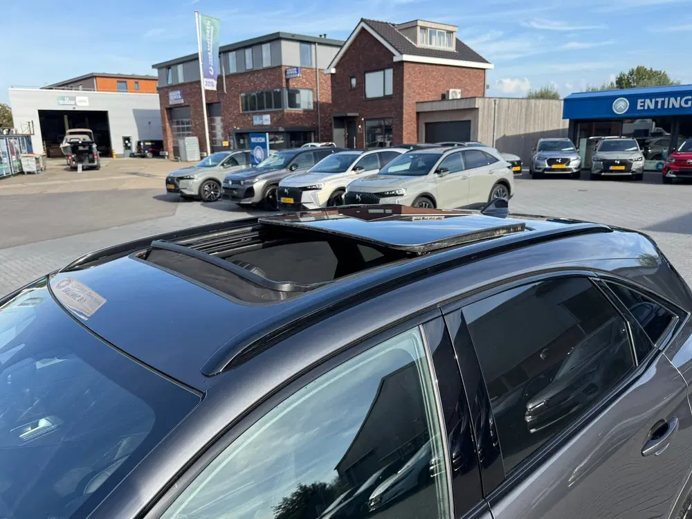 DS Automobiles DS 7 DS 7 1.6 PHEV 300 4x4 PALLAS HIFI FOCAL SC uit 2025, foto 14