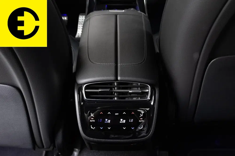Mercedes-Benz EQE Mercedes EQE AMG 53 4MATIC+ 90 kWh uit 2023, foto 8