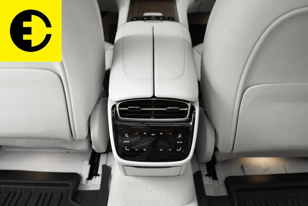 Mercedes-Benz EQS Mercedes EQS 580 4MATIC AMG Line 108 kWh uit 2022, foto 7