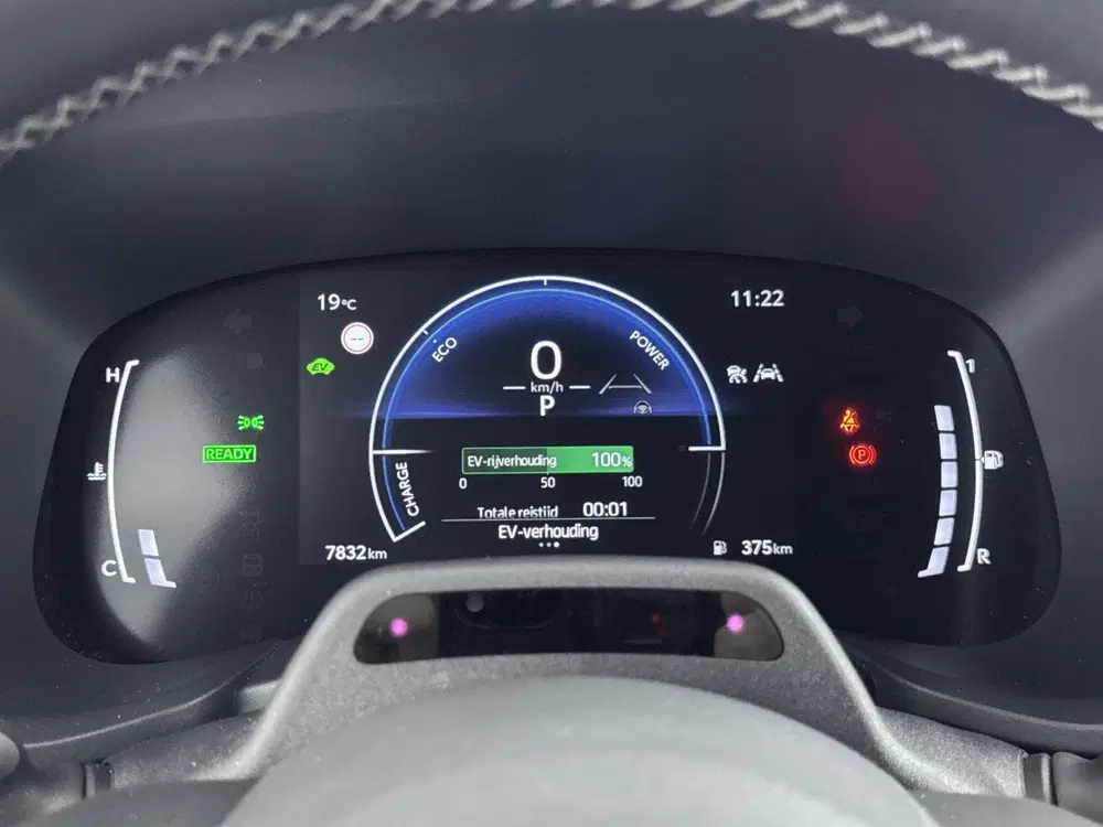 Toyota Aygo X Hybrid 115 GR Sport Bearlock Rijklaar uit 2025, foto 5