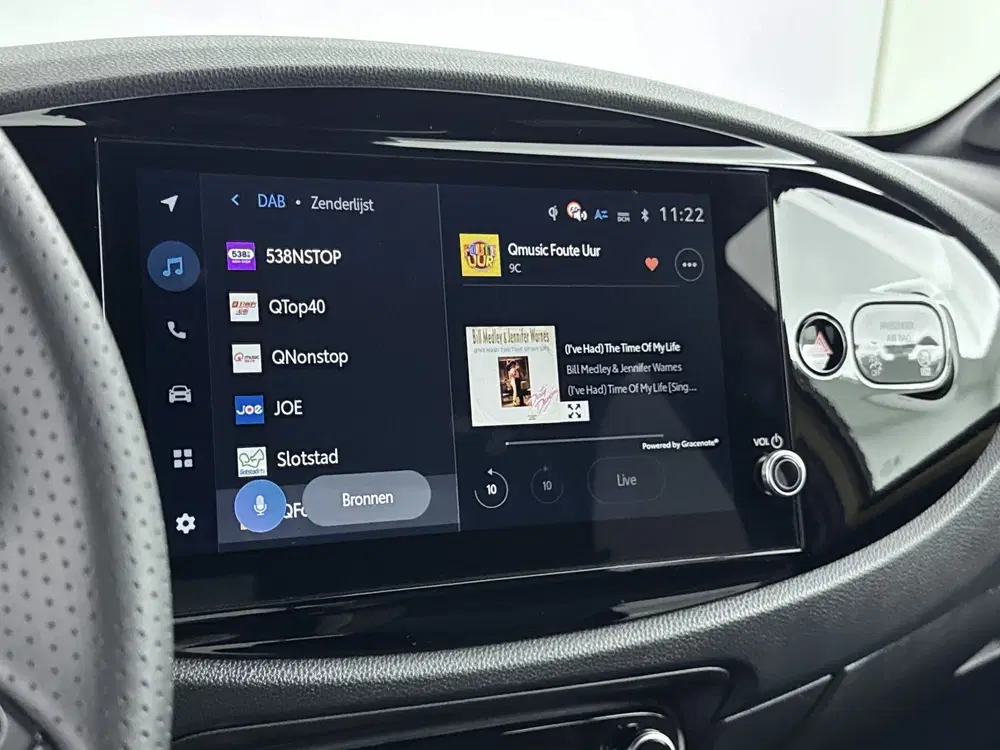 Toyota Aygo X Hybrid 115 GR Sport Bearlock Rijklaar uit 2025, foto 7