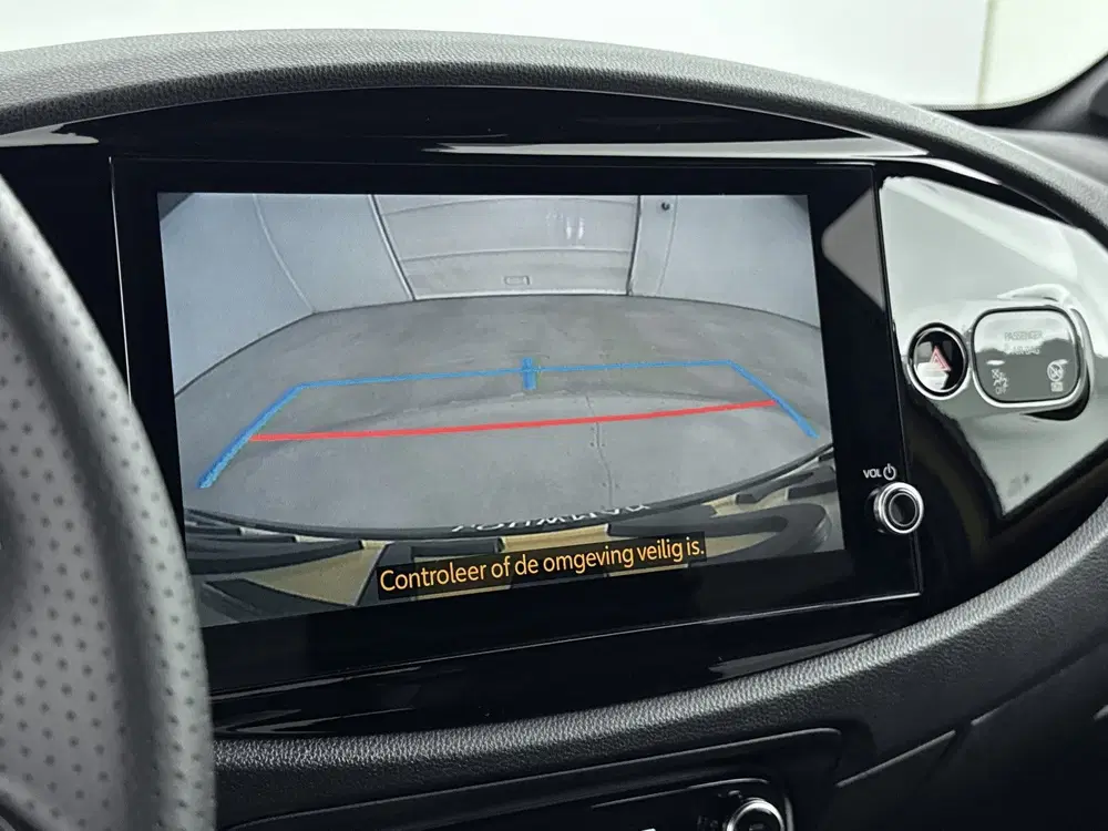 Toyota Aygo X Hybrid 115 GR Sport Bearlock Rijklaar uit 2025, foto 8