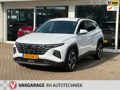 Hyundai TUCSON 1.6 T-GDI PHEV Comfort 4WD Luxe uit 2023