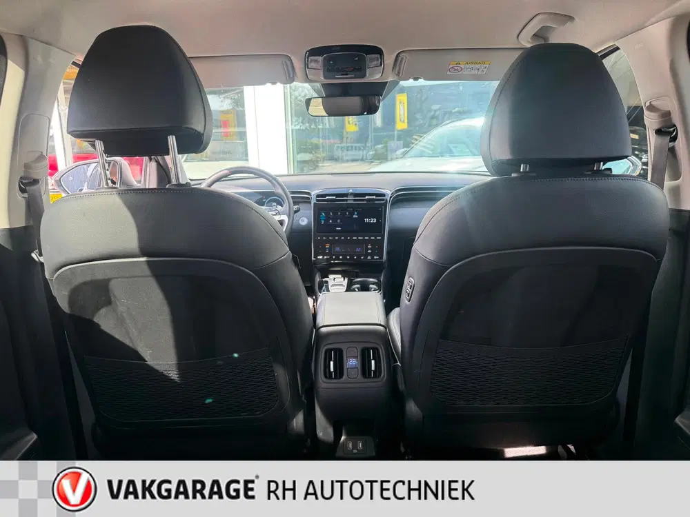 Hyundai TUCSON 1.6 T-GDI PHEV Comfort 4WD Luxe uit 2023, foto 10