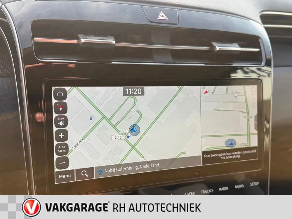Hyundai TUCSON 1.6 T-GDI PHEV Comfort 4WD Luxe uit 2023, foto 11