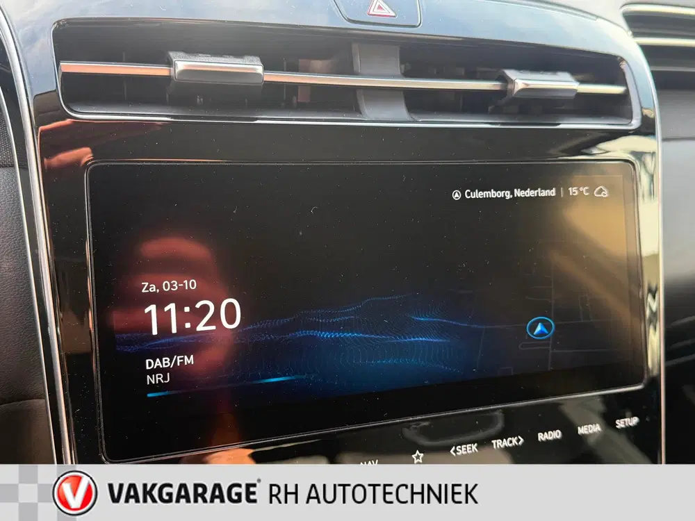 Hyundai TUCSON 1.6 T-GDI PHEV Comfort 4WD Luxe uit 2023, foto 12
