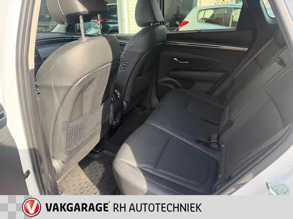 Hyundai TUCSON 1.6 T-GDI PHEV Comfort 4WD Luxe uit 2023, foto 9