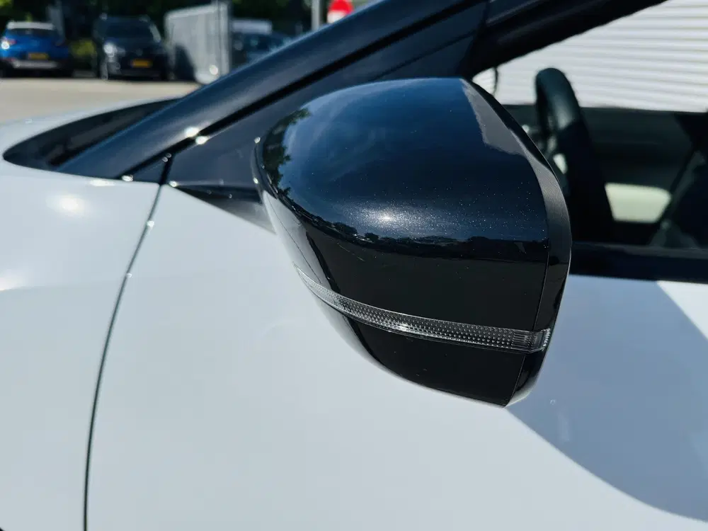 Kia EV4 GT-Line 81.4 kWh Demo auto uit 2026, foto 13