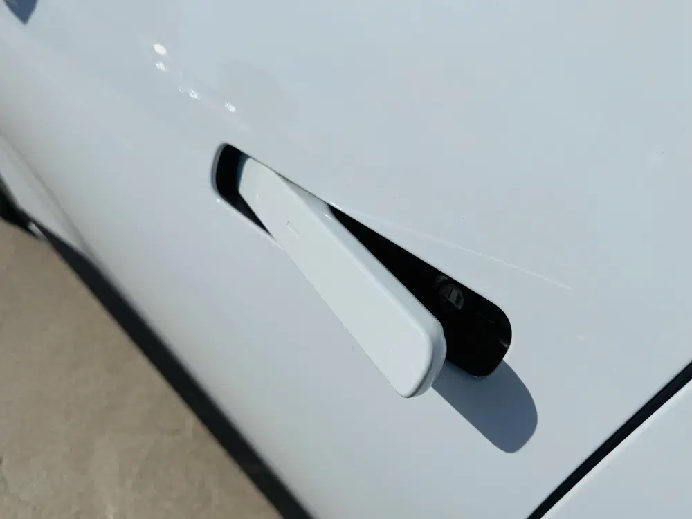 Kia EV4 GT-Line 81.4 kWh Demo auto uit 2026, foto 14