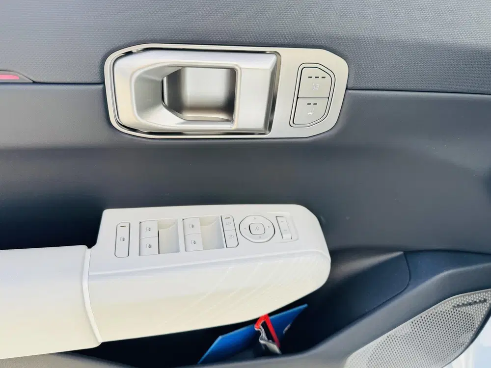 Kia EV4 GT-Line 81.4 kWh Demo auto uit 2026, foto 15