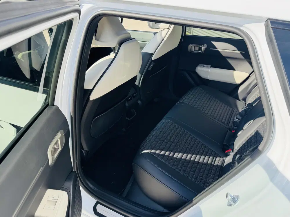 Kia EV4 GT-Line 81.4 kWh Demo auto uit 2026, foto 6