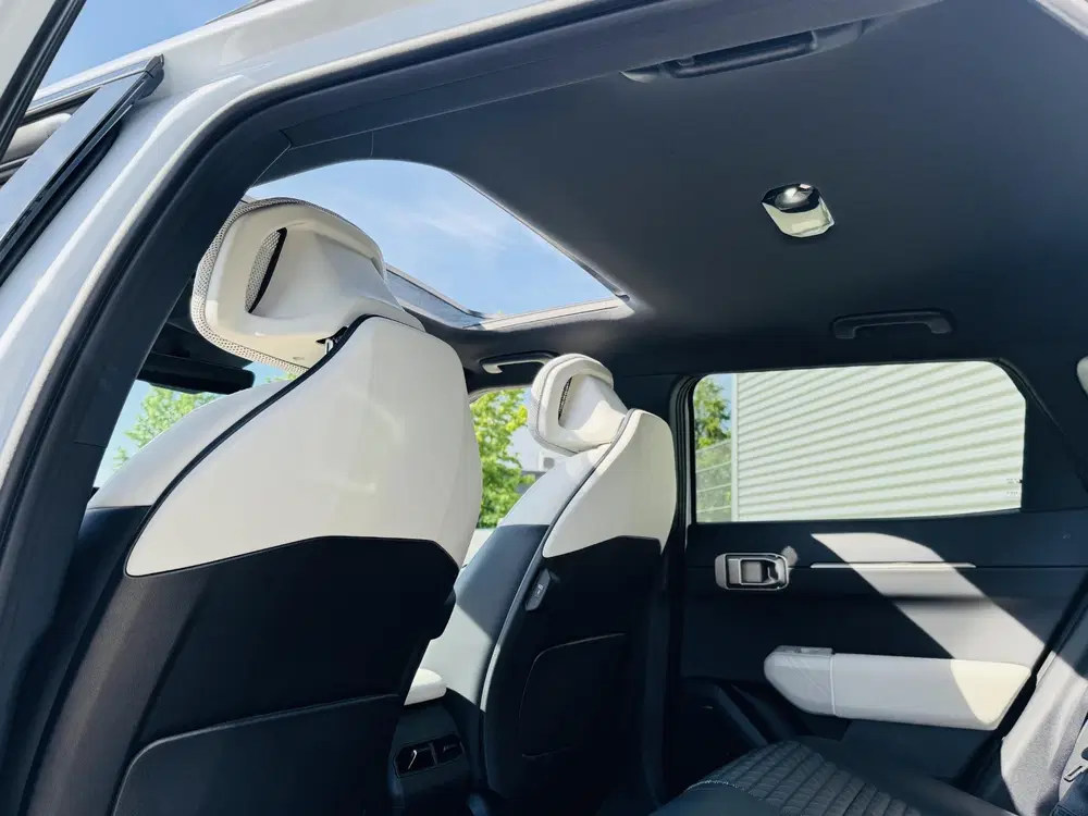 Kia EV4 GT-Line 81.4 kWh Demo auto uit 2026, foto 7