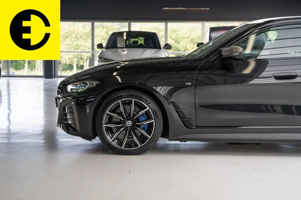 BMW i4 M50 High Executive 84 kWh uit 2022, foto 15