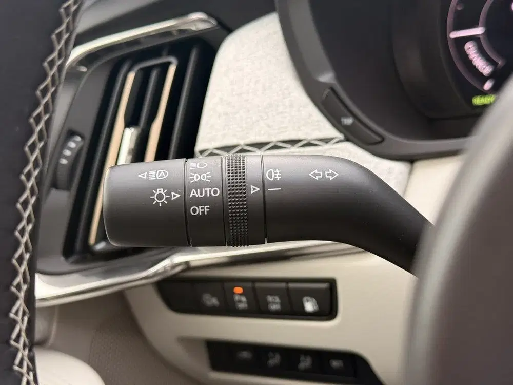 Mazda CX-80 2.5 PHEV Takumi Plus 6p uit 2024, foto 14