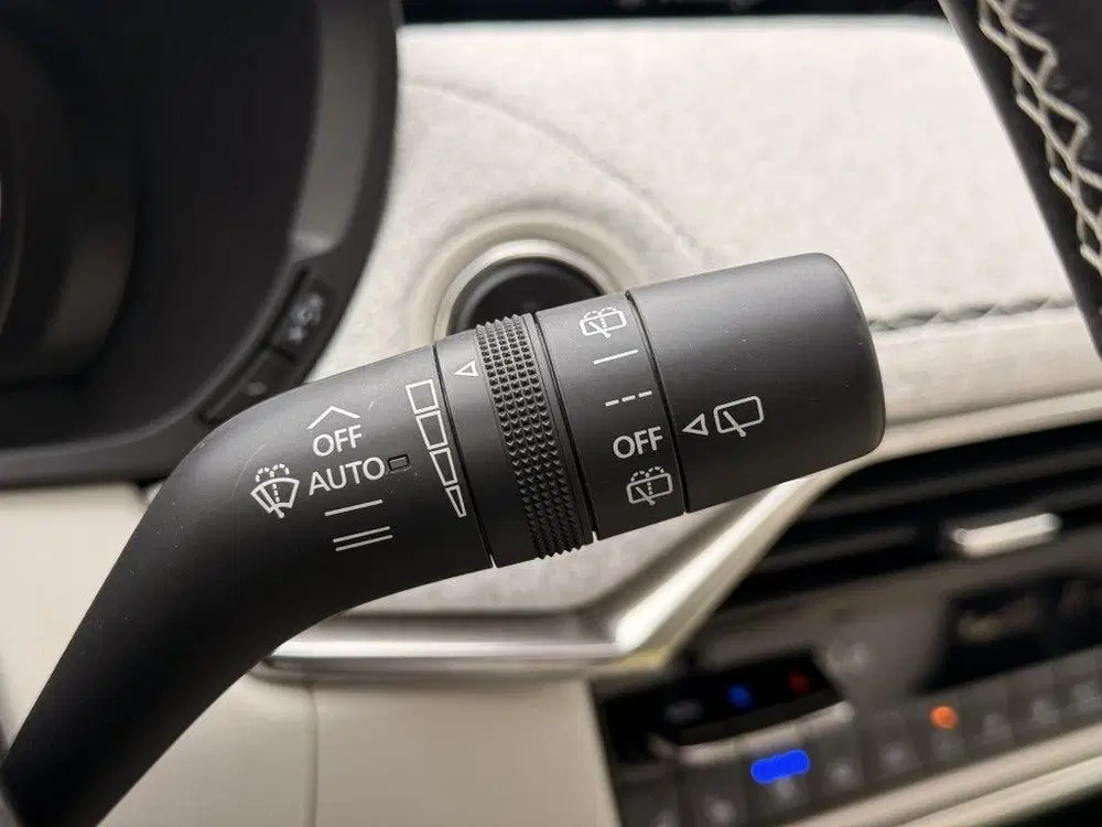 Mazda CX-80 2.5 PHEV Takumi Plus 6p uit 2024, foto 15
