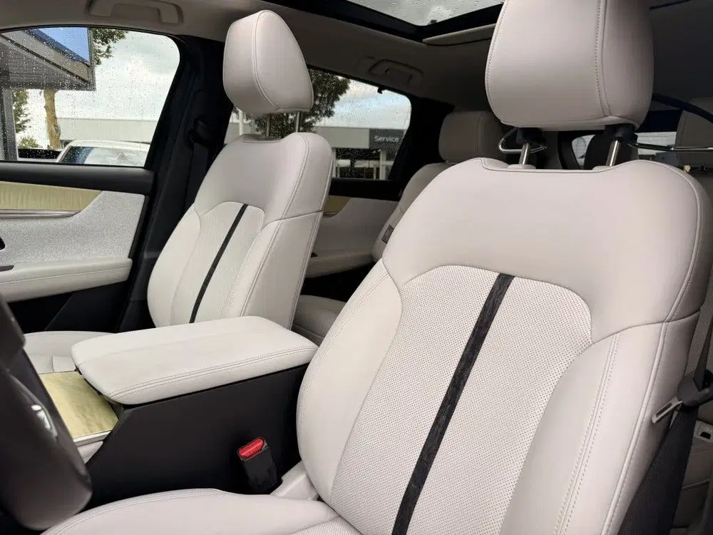 Mazda CX-80 2.5 PHEV Takumi Plus 6p uit 2024, foto 7