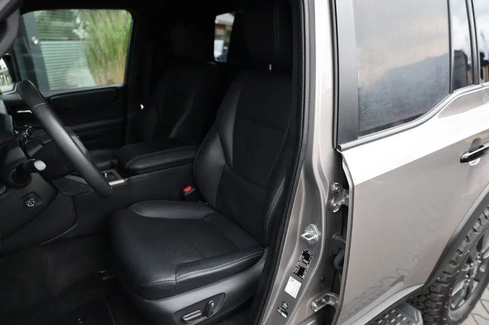 Toyota Land Cruiser 2.8 D-4D 5DRS ELEGANCE A uit 2024, foto 10
