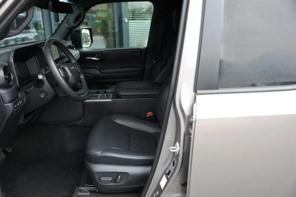 Toyota Land Cruiser 2.8 D-4D 5DRS ELEGANCE A uit 2024, foto 11