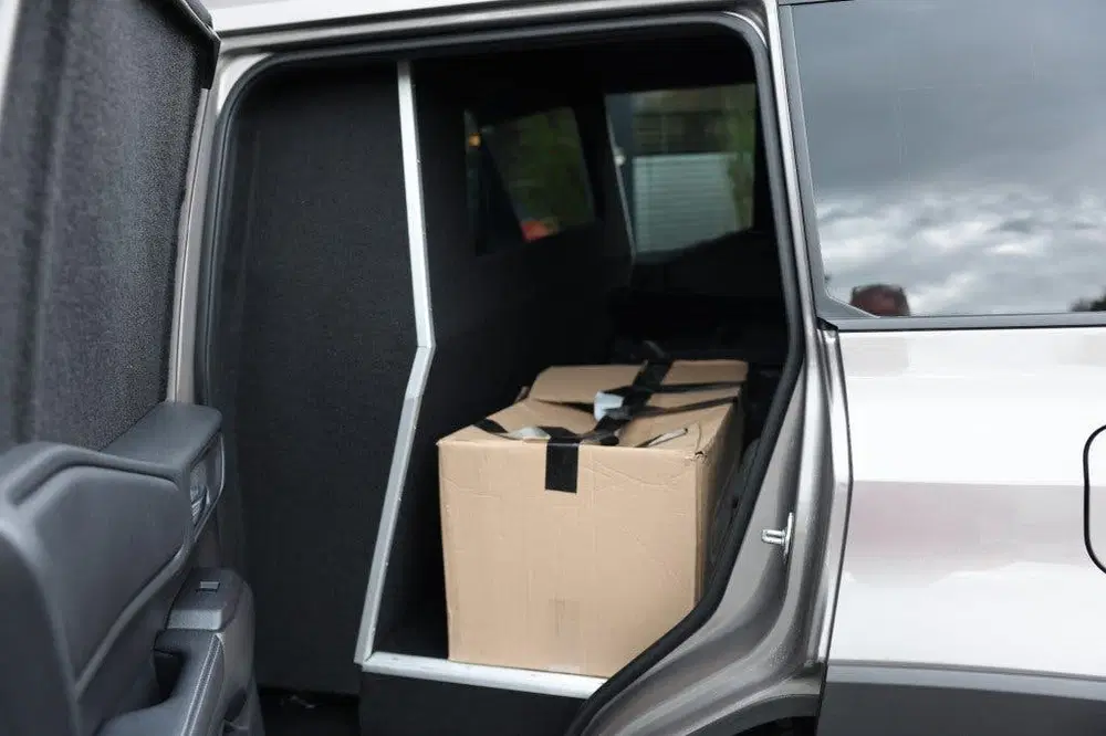 Toyota Land Cruiser 2.8 D-4D 5DRS ELEGANCE A uit 2024, foto 12