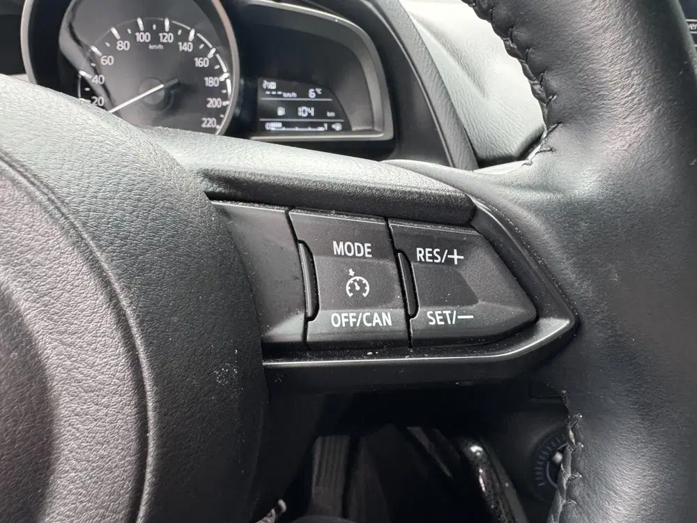 Mazda 2 Skyactiv-G Sport Selected uit 2019, foto 11