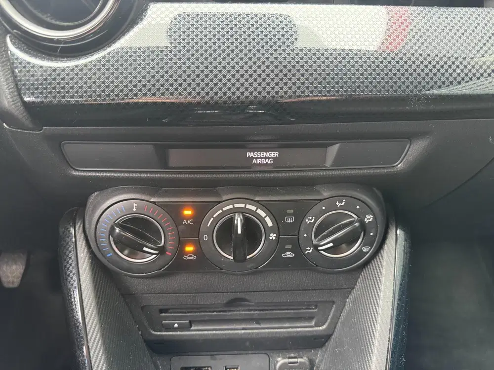 Mazda 2 Skyactiv-G Sport Selected uit 2019, foto 13