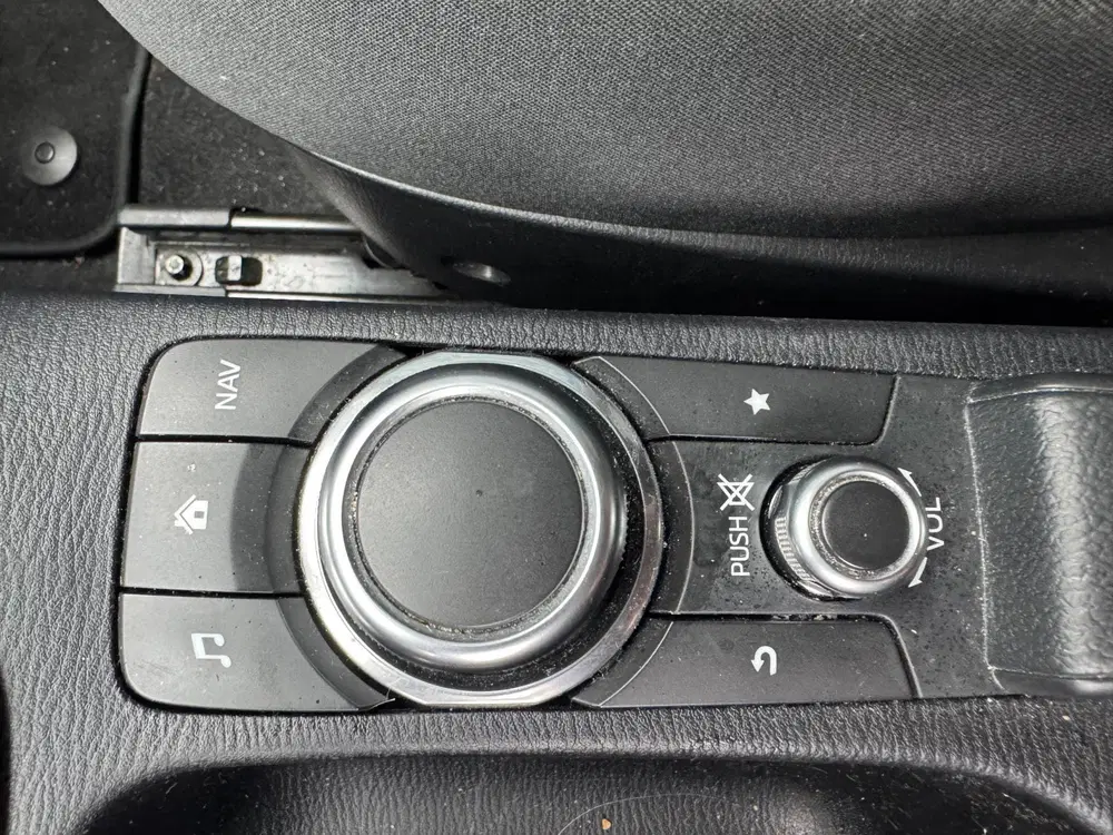 Mazda 2 Skyactiv-G Sport Selected uit 2019, foto 14