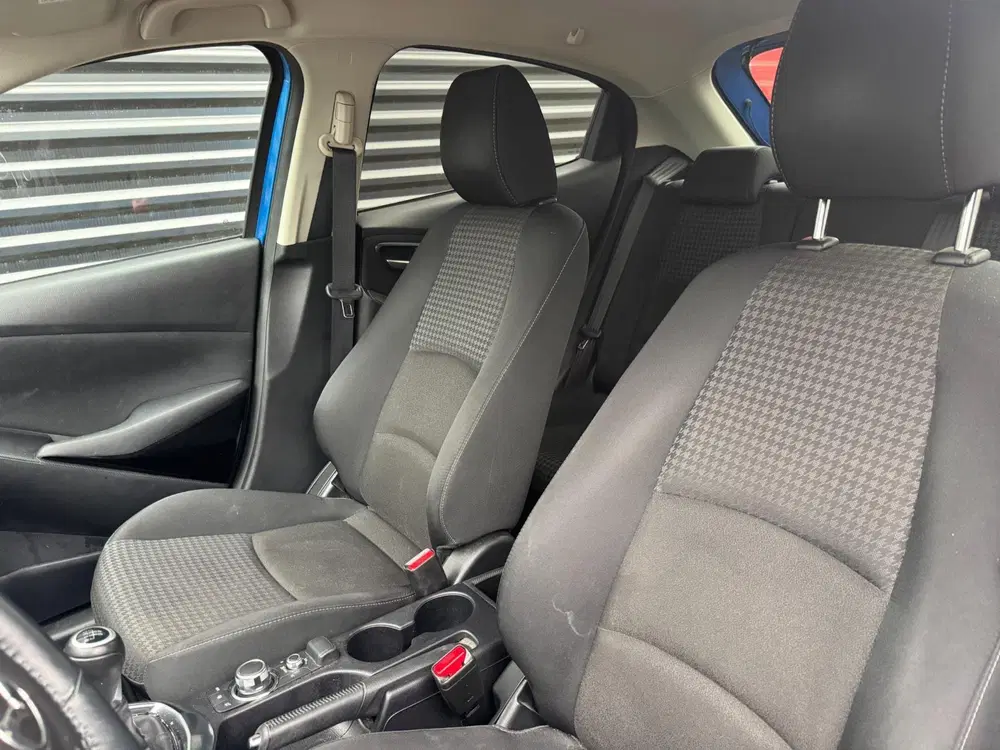 Mazda 2 Skyactiv-G Sport Selected uit 2019, foto 15