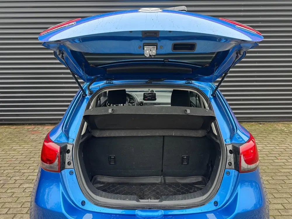 Mazda 2 Skyactiv-G Sport Selected uit 2019, foto 4
